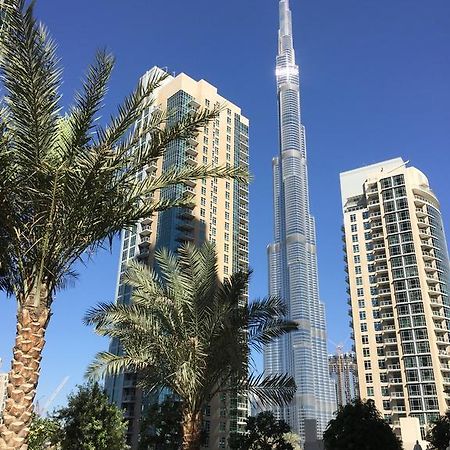 Espace Holiday Home 29 Boulevard, Downtown Dubai Rom bilde