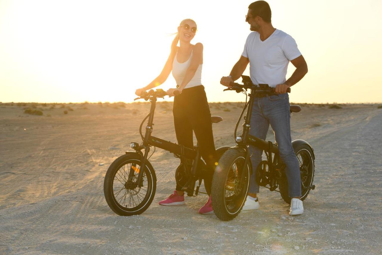 Espace Holiday Home 29 Boulevard, Downtown Dubai Eksteriør bilde