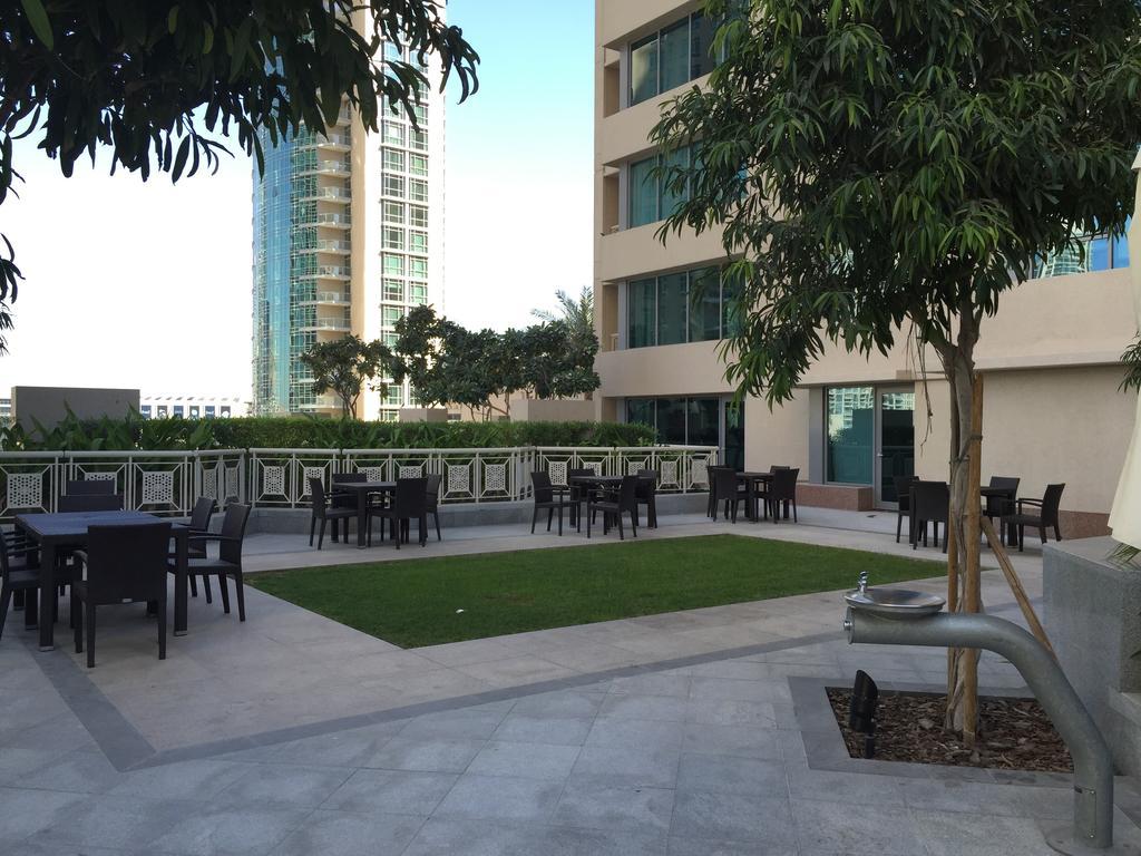 Espace Holiday Home 29 Boulevard, Downtown Dubai Rom bilde