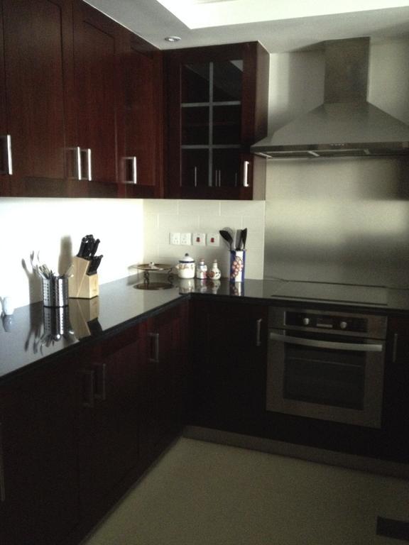 Espace Holiday Home 29 Boulevard, Downtown Dubai Rom bilde