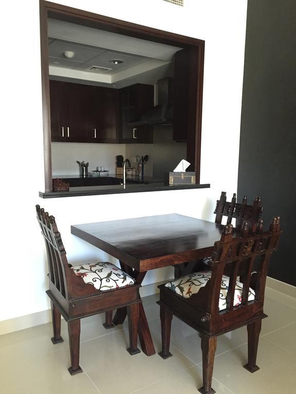 Espace Holiday Home 29 Boulevard, Downtown Dubai Rom bilde