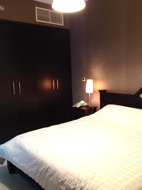 Espace Holiday Home 29 Boulevard, Downtown Dubai Rom bilde