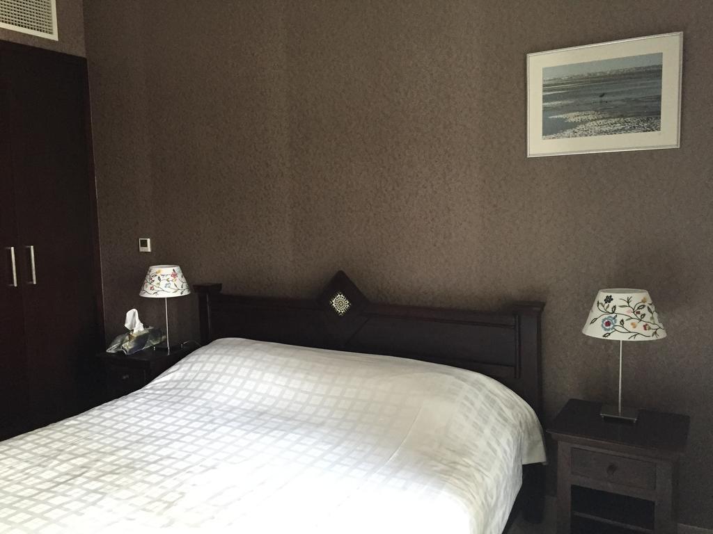 Espace Holiday Home 29 Boulevard, Downtown Dubai Rom bilde