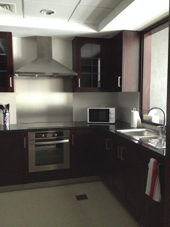 Espace Holiday Home 29 Boulevard, Downtown Dubai Rom bilde