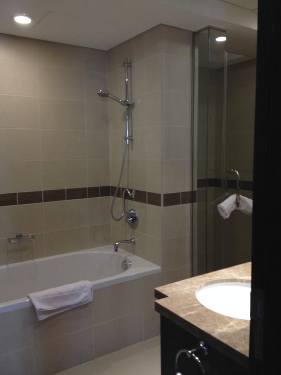 Espace Holiday Home 29 Boulevard, Downtown Dubai Rom bilde