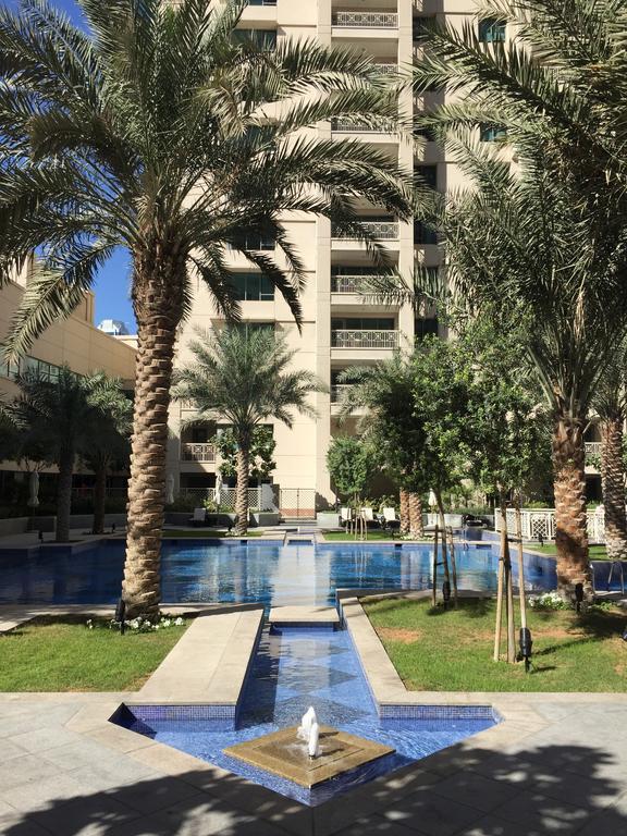 Espace Holiday Home 29 Boulevard, Downtown Dubai Rom bilde