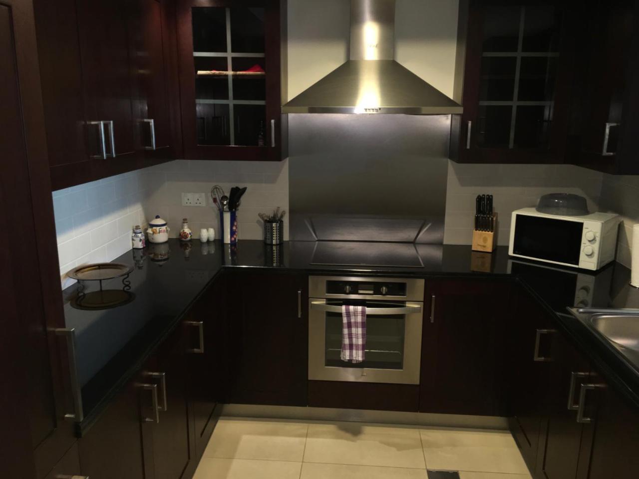 Espace Holiday Home 29 Boulevard, Downtown Dubai Eksteriør bilde