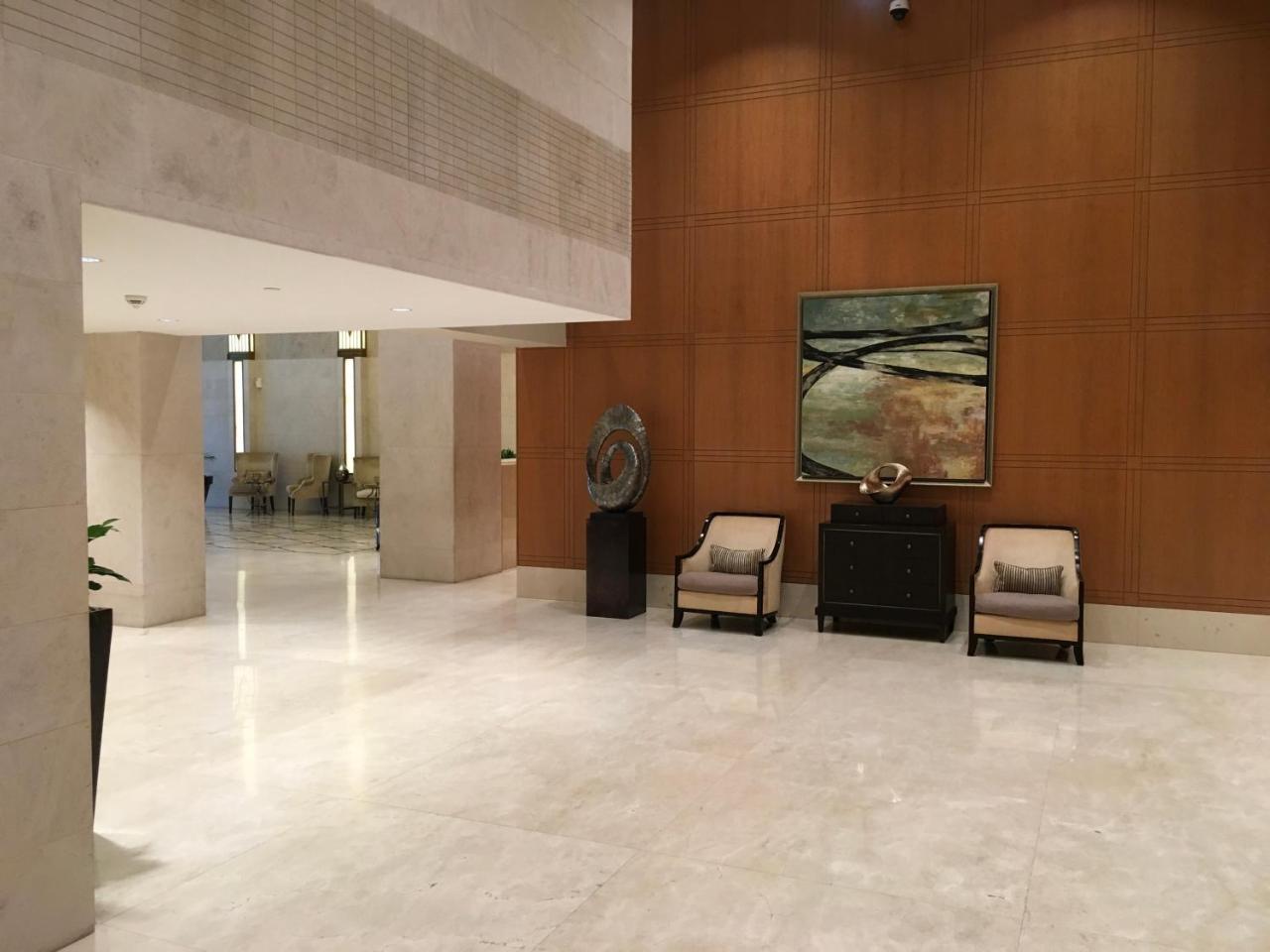 Espace Holiday Home 29 Boulevard, Downtown Dubai Eksteriør bilde