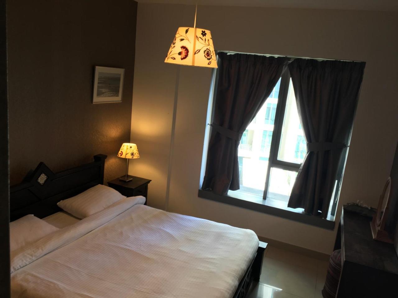 Espace Holiday Home 29 Boulevard, Downtown Dubai Eksteriør bilde