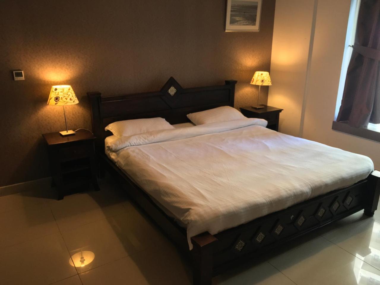 Espace Holiday Home 29 Boulevard, Downtown Dubai Eksteriør bilde